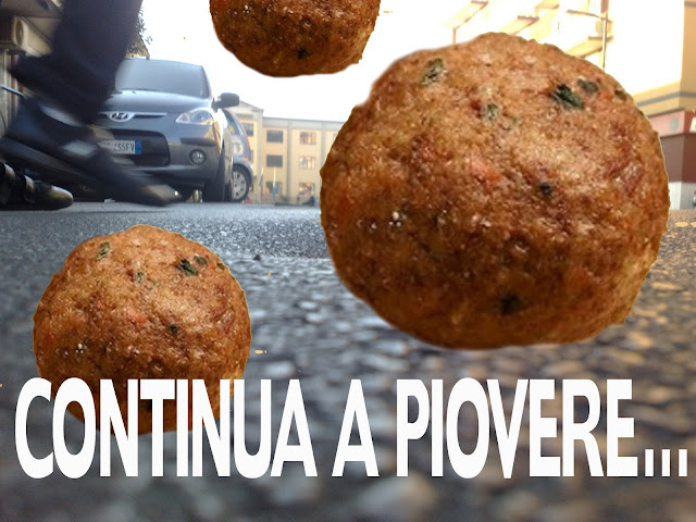 Senza parole (è meglio)…